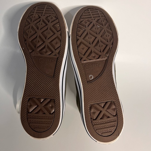 Converse Chuck Taylor All Star Shoes - Picture 7 of 11